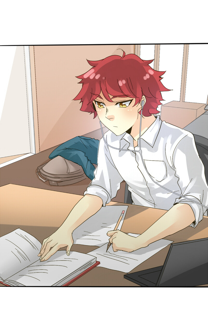 Read Ordinary± chapter 78 image 78 on Lezhin