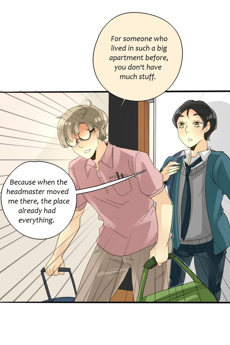 Read Ordinary± chapter 78 image 83 on Lezhin