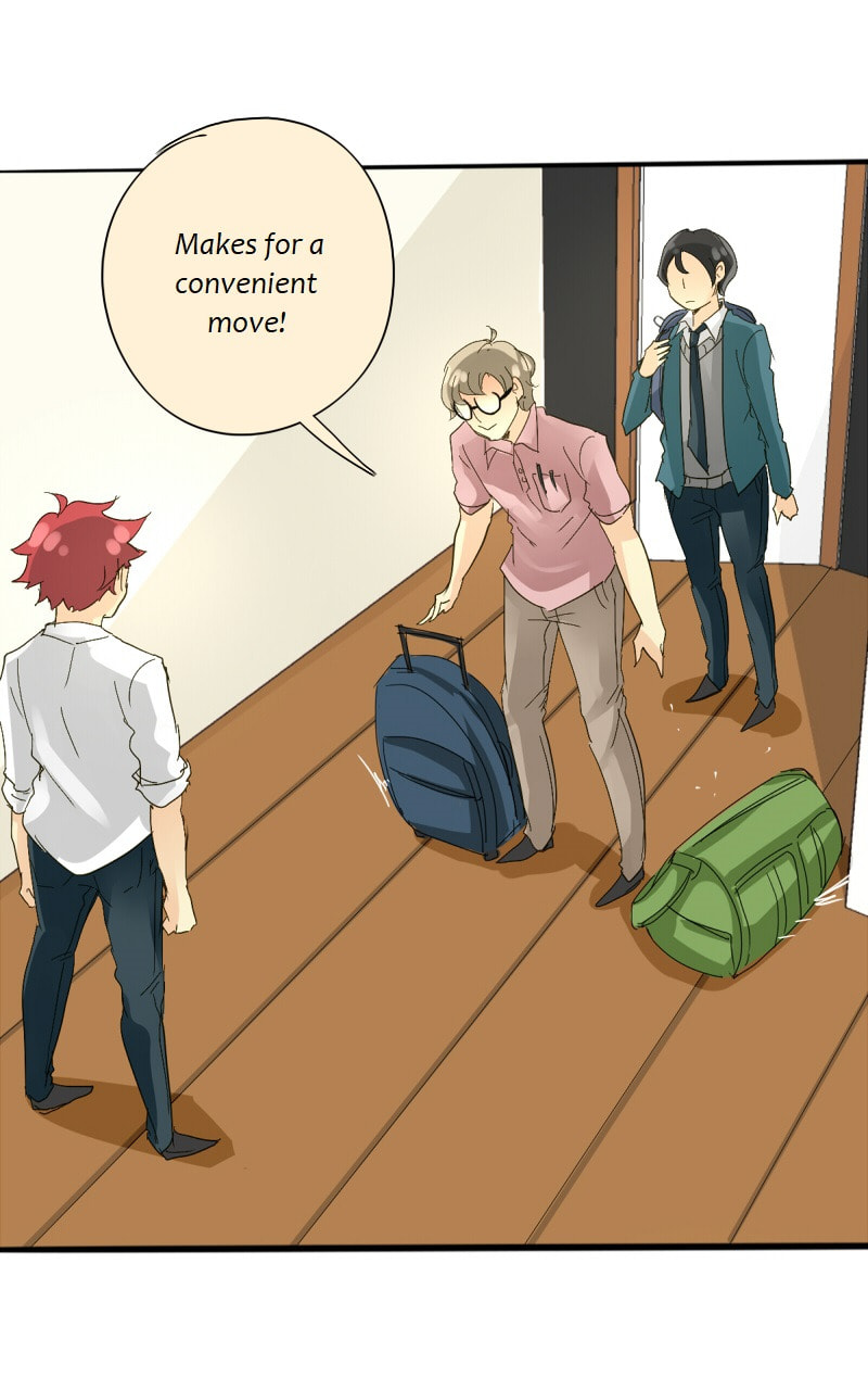 Read Ordinary± chapter 78 image 91 on Lezhin