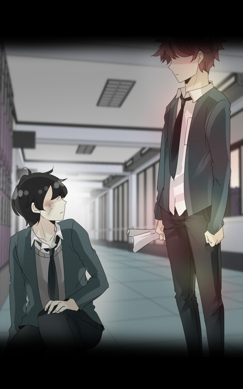 Read Ordinary± chapter 78 image 99 on Lezhin