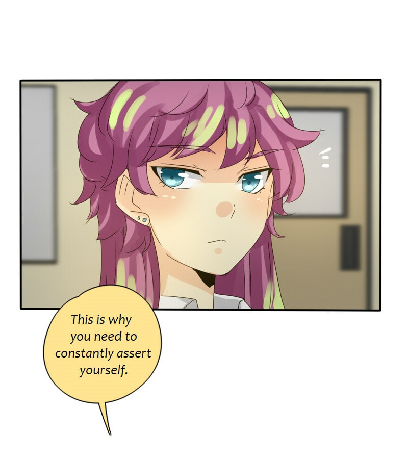 Read Ordinary± chapter 81.1 image 50 on Lezhin