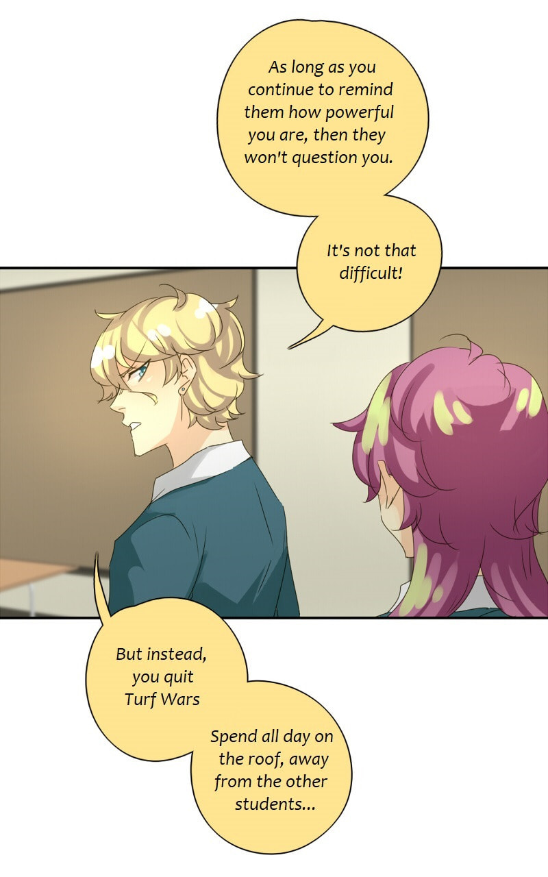 Read Ordinary± chapter 81.1 image 51 on Lezhin