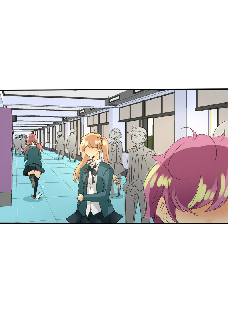 Read Ordinary± chapter 81 image 13 on Lezhin