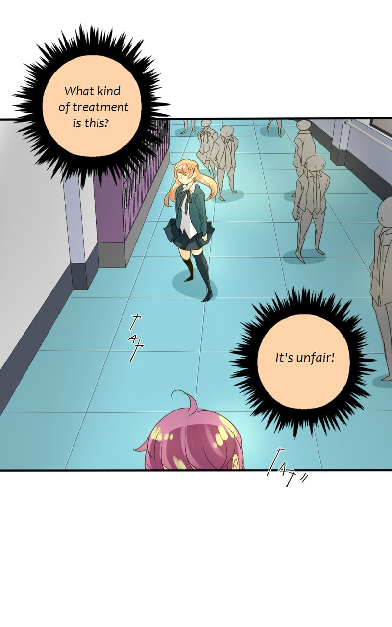 Read Ordinary± chapter 81 image 19 on Lezhin