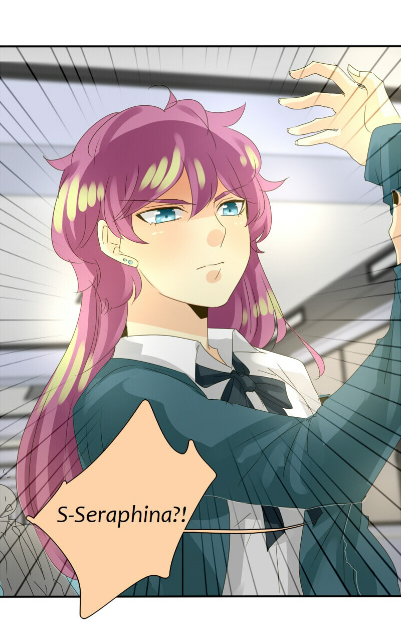 Read Ordinary± chapter 81 image 2 on Lezhin