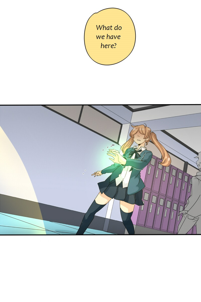 Read Ordinary± chapter 81 image 31 on Lezhin