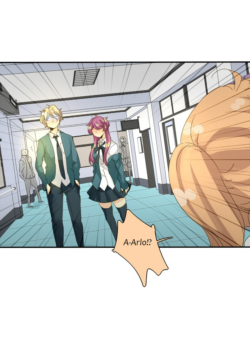 Read Ordinary± chapter 81 image 33 on Lezhin