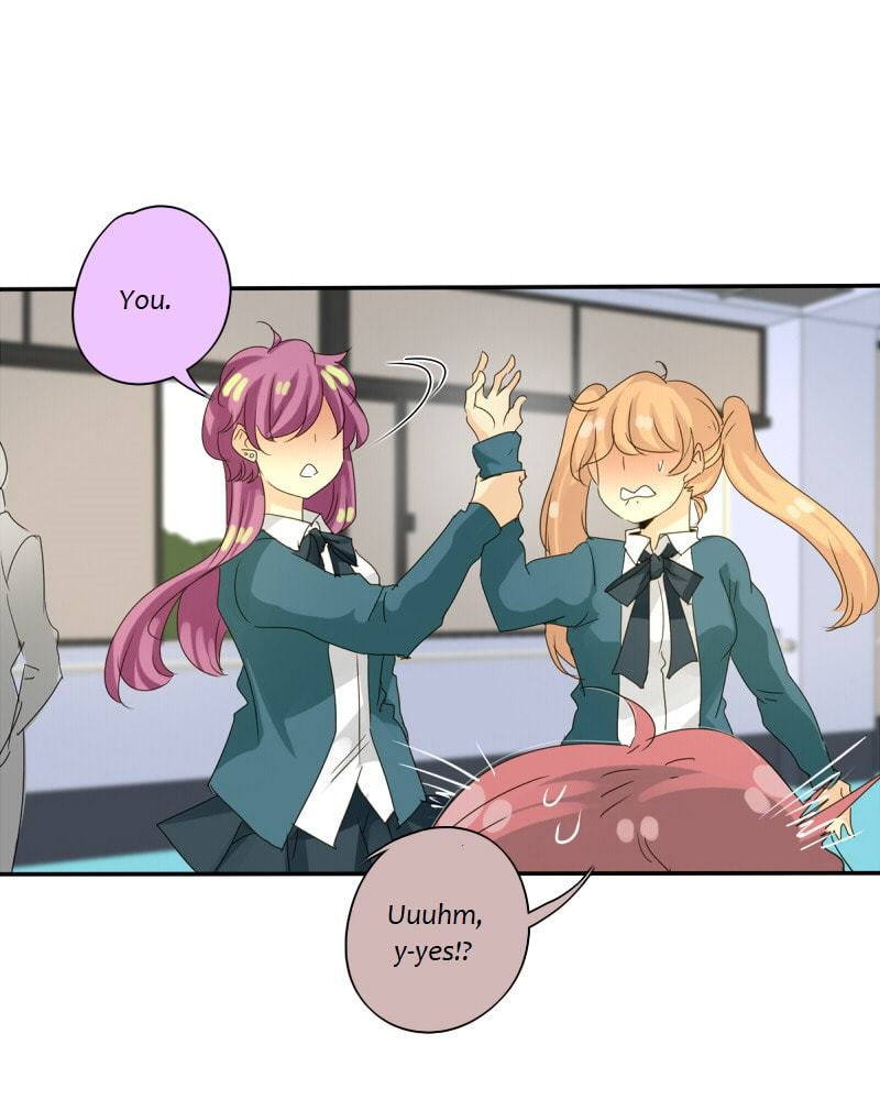 Read Ordinary± chapter 81 image 4 on Lezhin