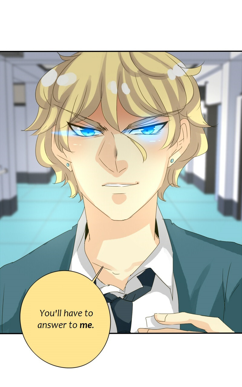 Read Ordinary± chapter 81 image 44 on Lezhin