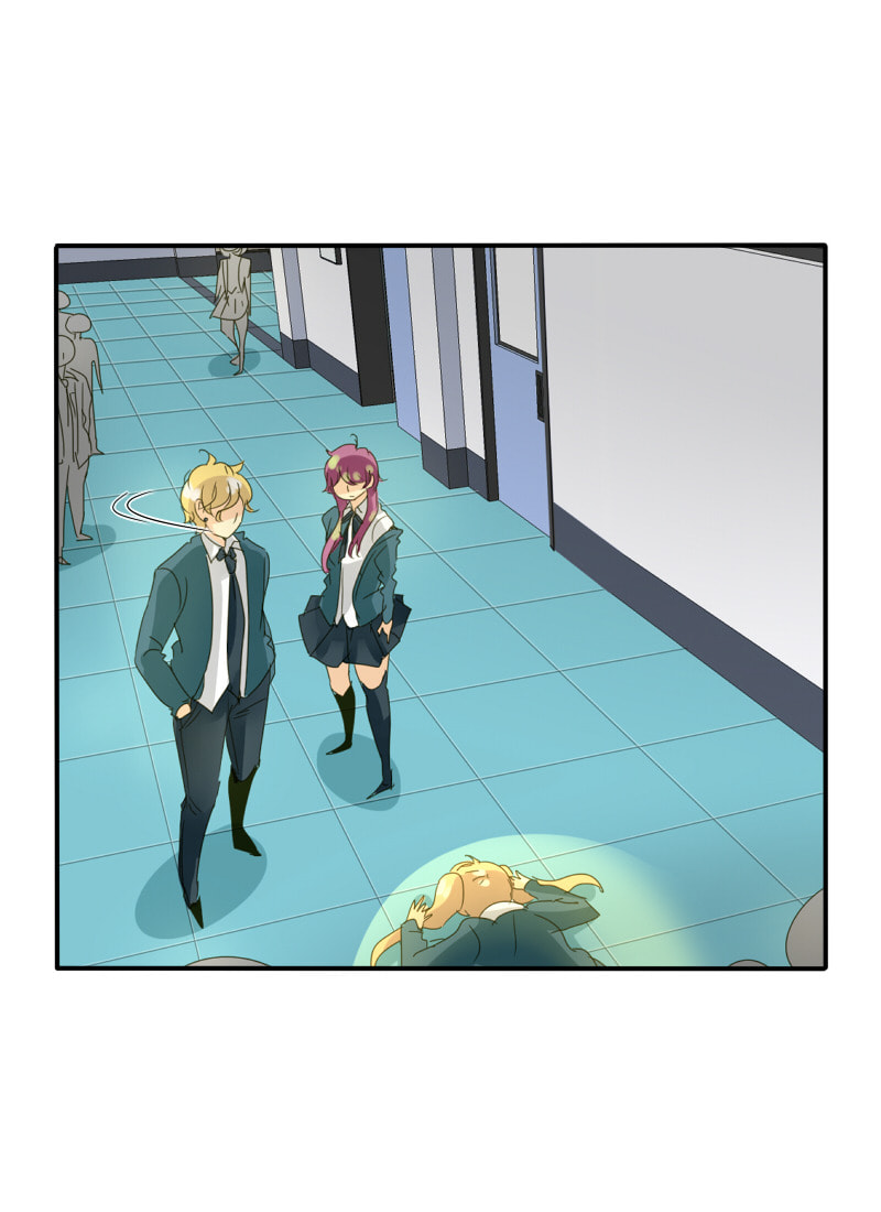 Read Ordinary± chapter 81 image 45 on Lezhin