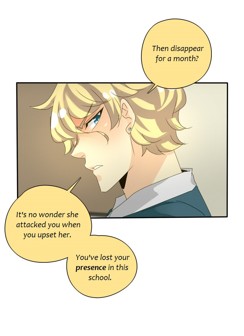 Read Ordinary± chapter 81 image 52 on Lezhin