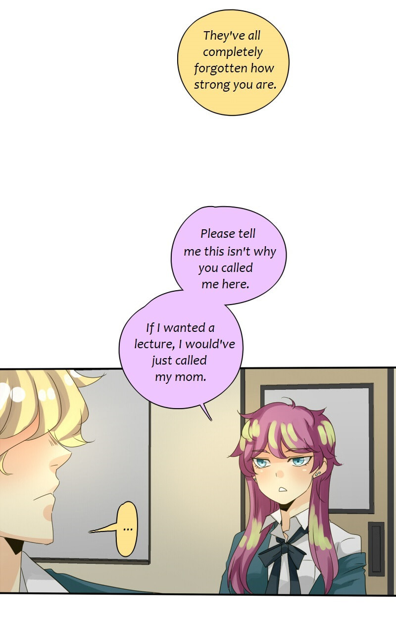 Read Ordinary± chapter 81 image 53 on Lezhin