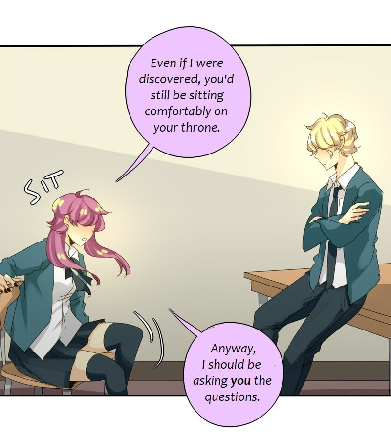 Read Ordinary± chapter 81 image 59 on Lezhin