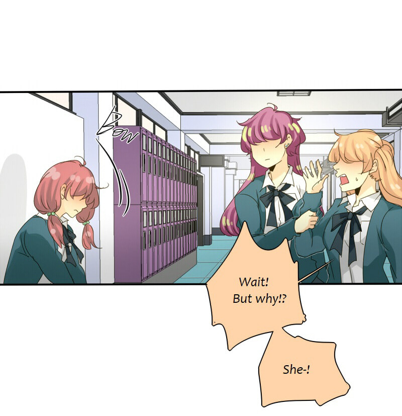 Read Ordinary± chapter 81 image 6 on Lezhin
