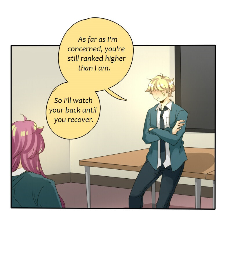 Read Ordinary± chapter 81 image 72 on Lezhin