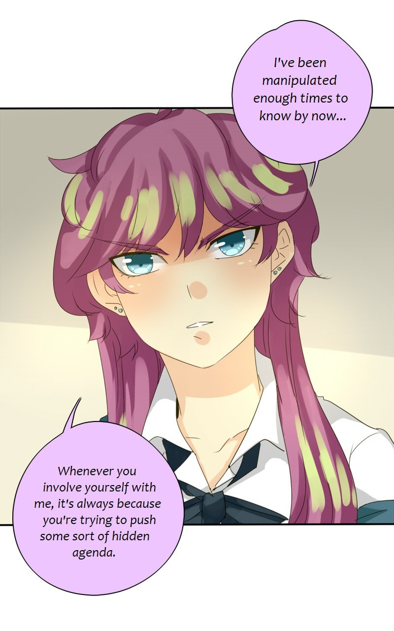 Read Ordinary± chapter 81 image 76 on Lezhin