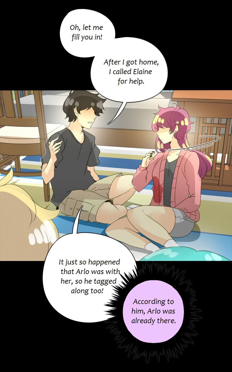 Read Ordinary± chapter 81 image 89 on Lezhin