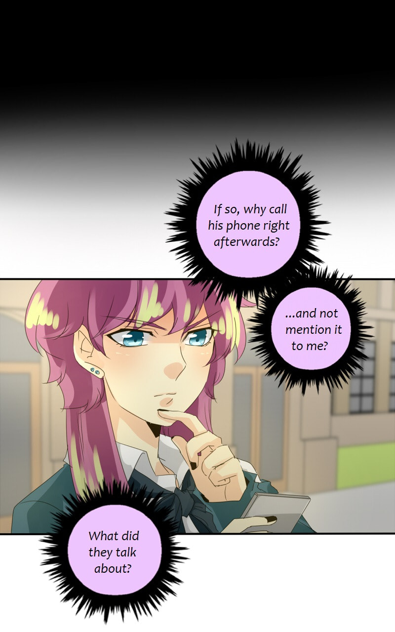 Read Ordinary± chapter 81 image 90 on Lezhin
