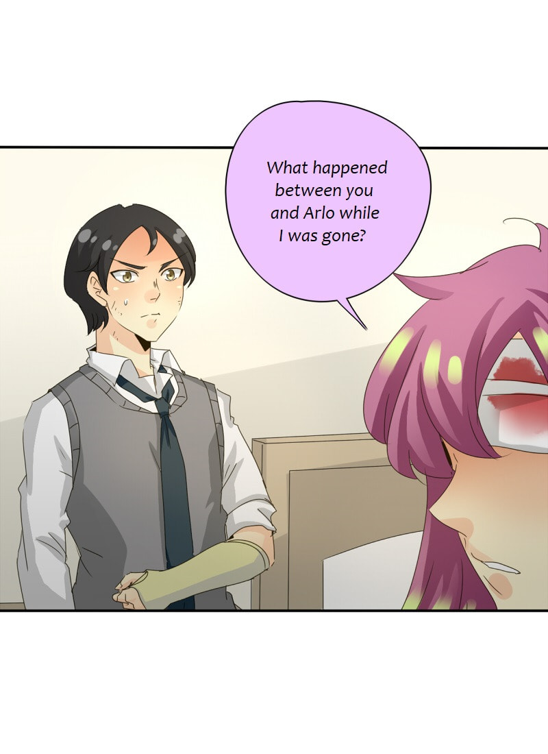 Read Ordinary± chapter 88 image 1 on Lezhin