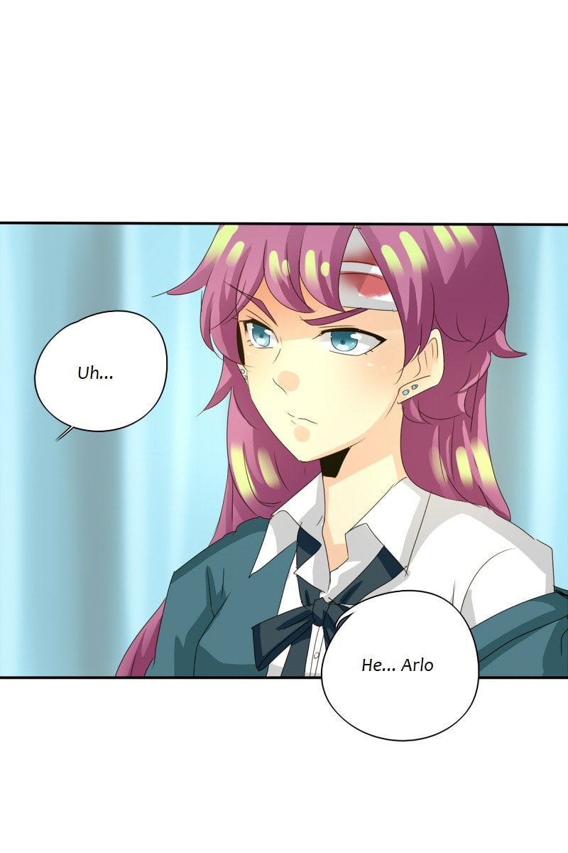 Read Ordinary± chapter 88 image 10 on Lezhin
