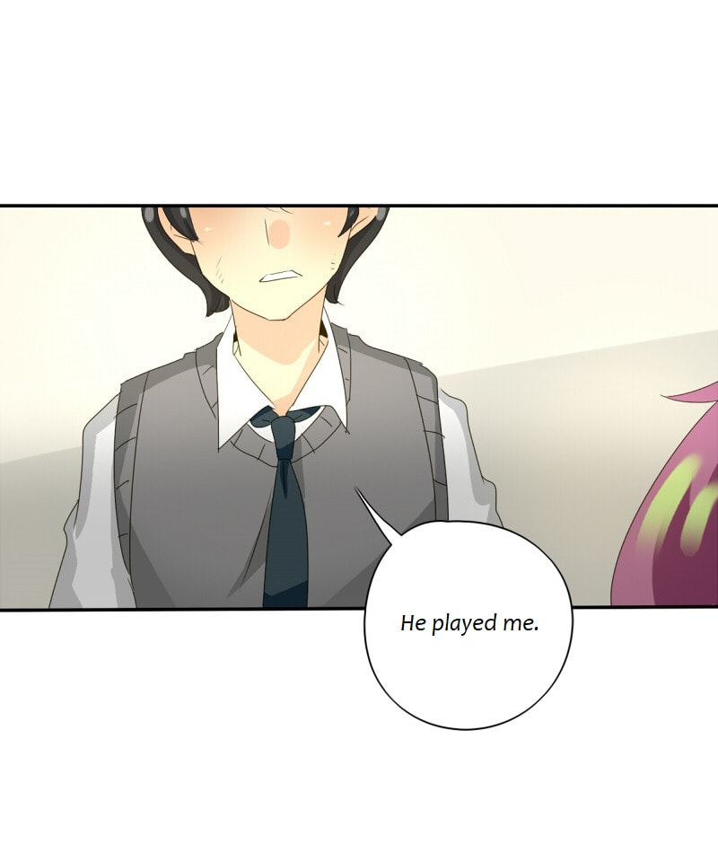 Read Ordinary± chapter 88 image 11 on Lezhin