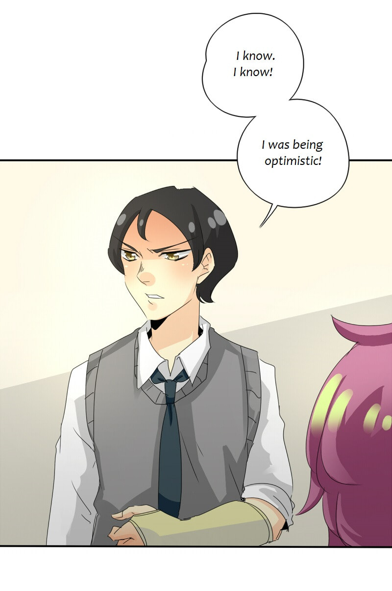 Read Ordinary± chapter 88 image 18 on Lezhin