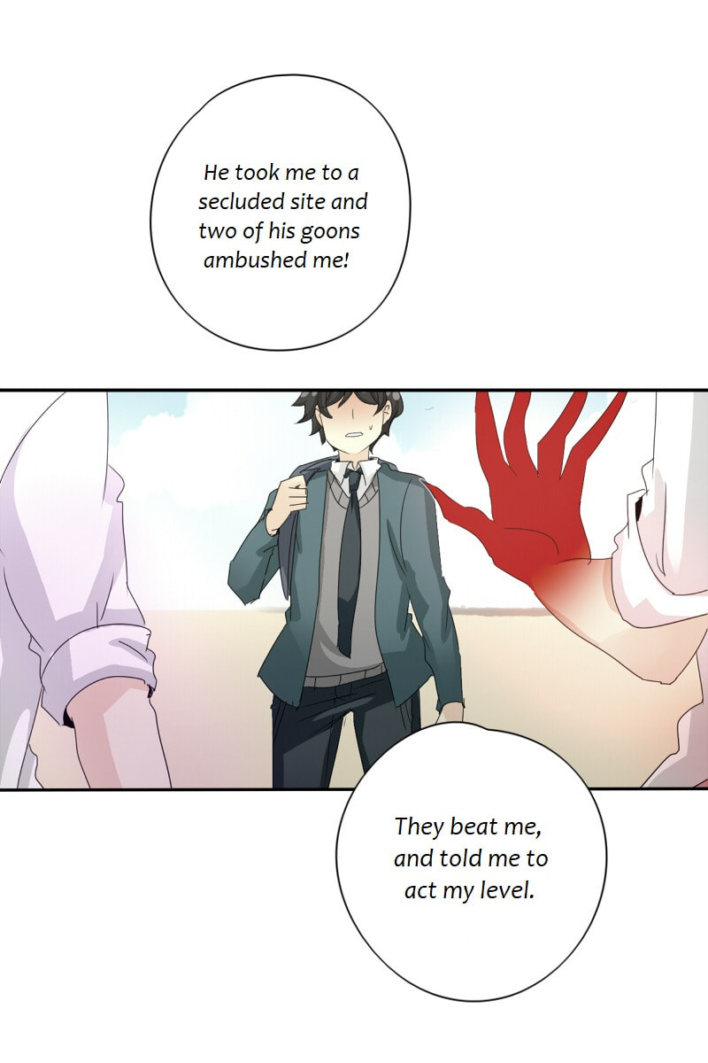 Read Ordinary± chapter 88 image 21 on Lezhin