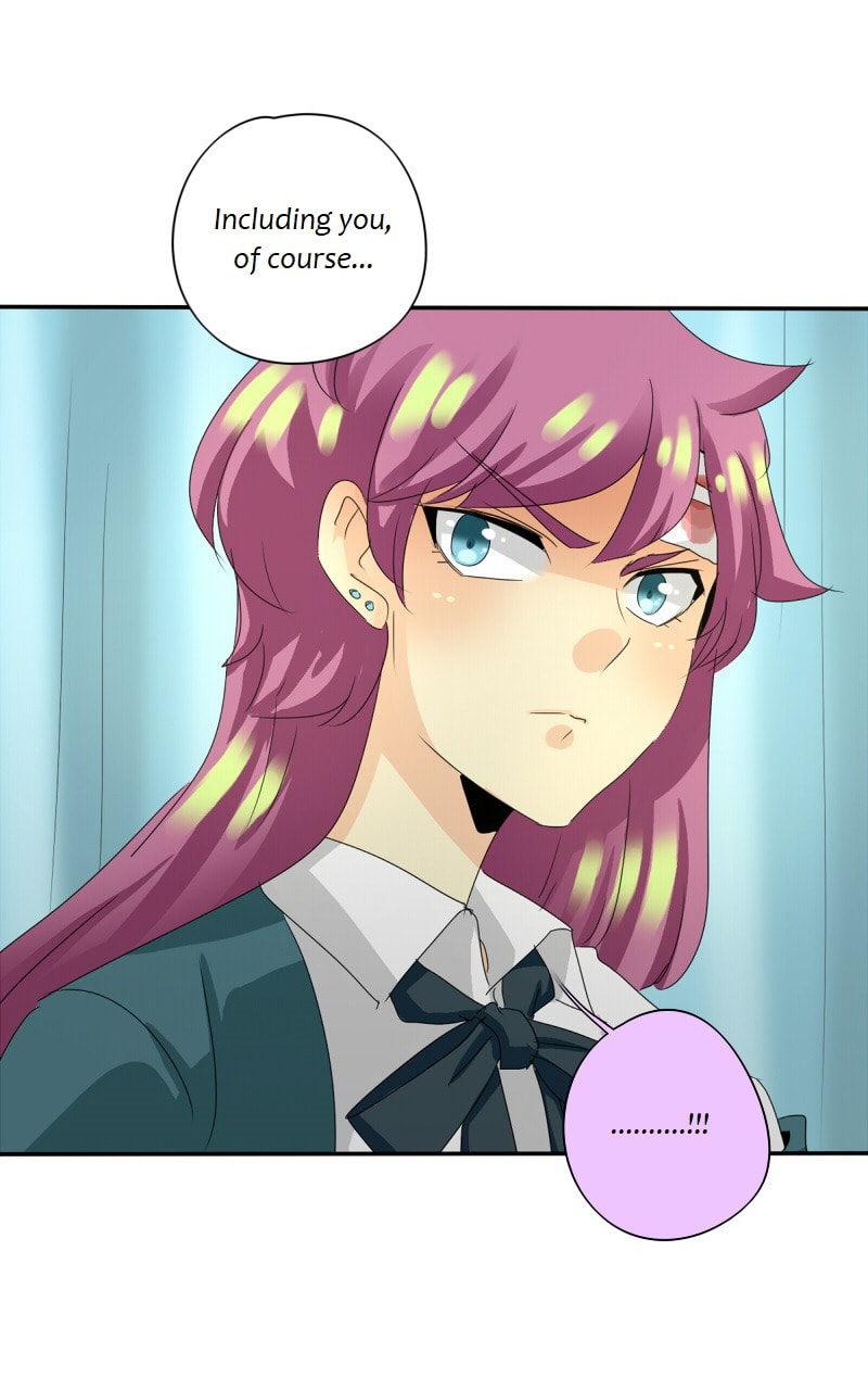 Read Ordinary± chapter 88 image 24 on Lezhin
