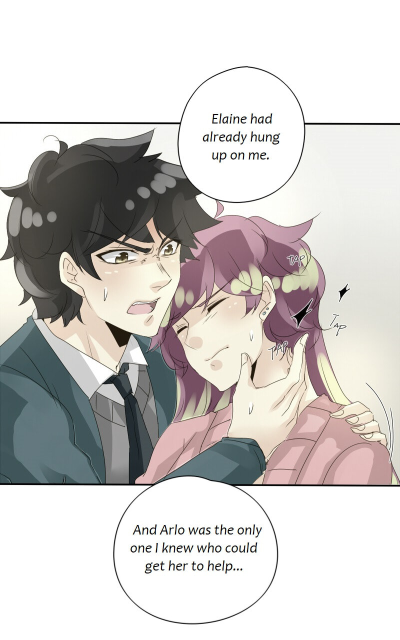 Read Ordinary± chapter 88 image 26 on Lezhin