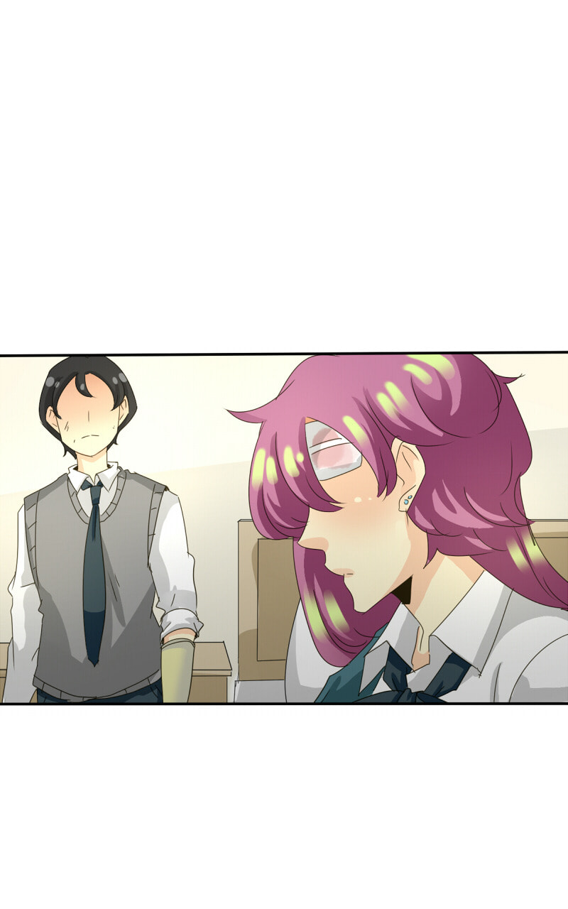 Read Ordinary± chapter 88 image 27 on Lezhin
