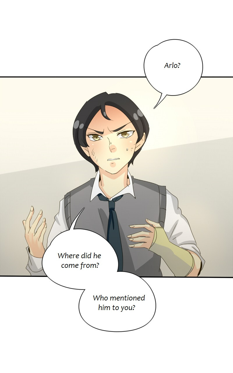 Read Ordinary± chapter 88 image 3 on Lezhin
