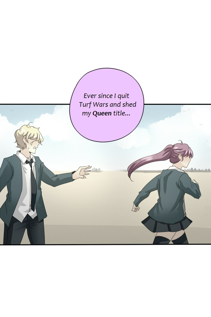 Read Ordinary± chapter 88 image 33 on Lezhin