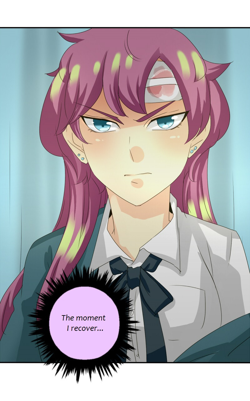 Read Ordinary± chapter 88 image 38 on Lezhin