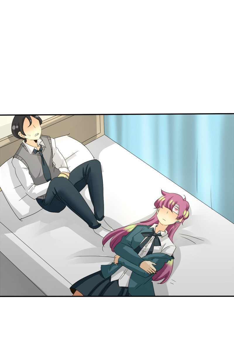 Read Ordinary± chapter 88 image 41 on Lezhin