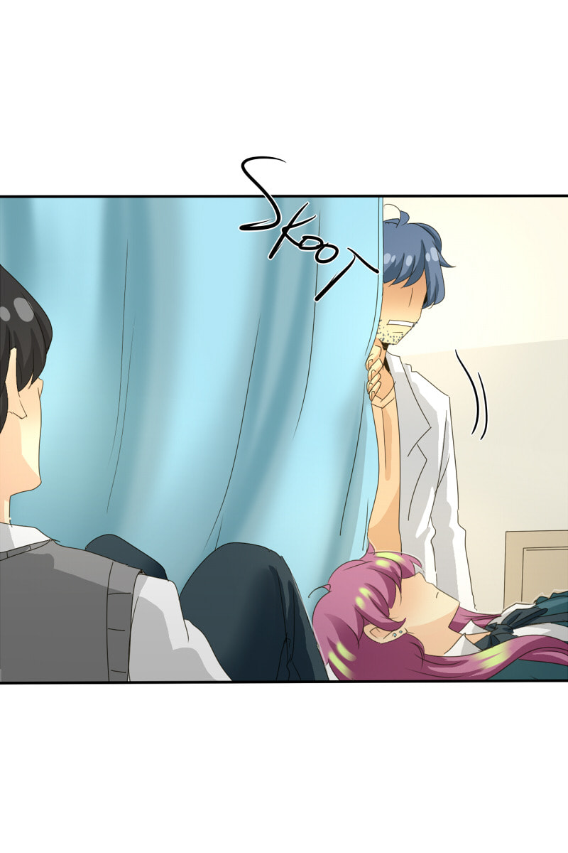 Read Ordinary± chapter 88 image 46 on Lezhin