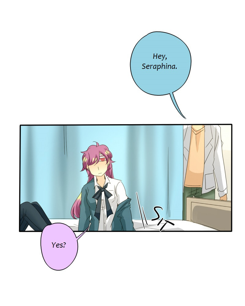 Read Ordinary± chapter 88 image 48 on Lezhin