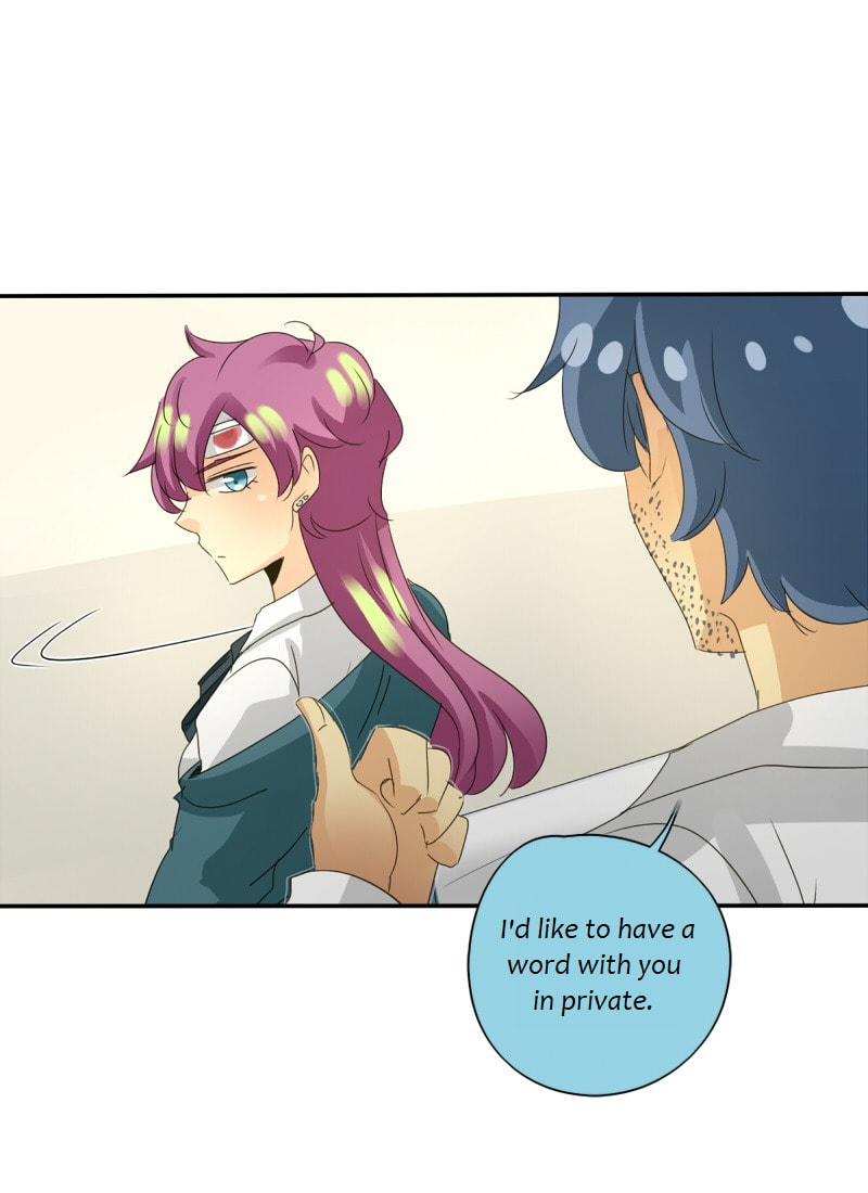 Read Ordinary± chapter 88 image 49 on Lezhin