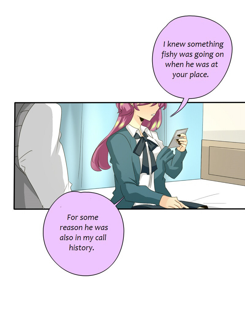 Read Ordinary± chapter 88 image 6 on Lezhin