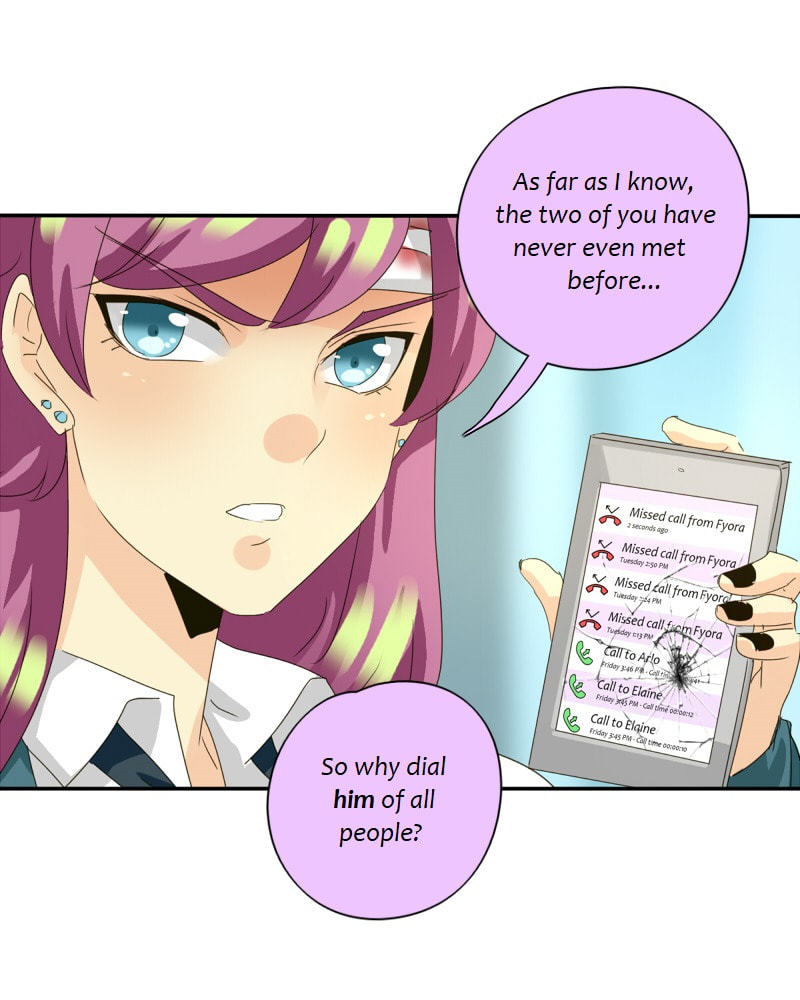 Read Ordinary± chapter 88 image 7 on Lezhin