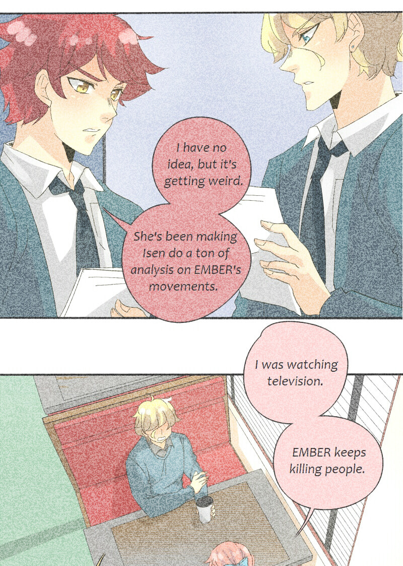 Read Ordinary± chapter 88 image 74 on Lezhin