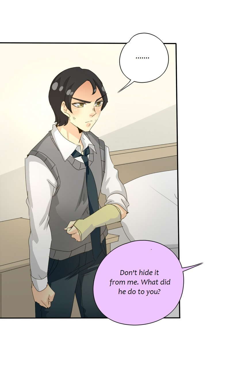 Read Ordinary± chapter 88 image 8 on Lezhin