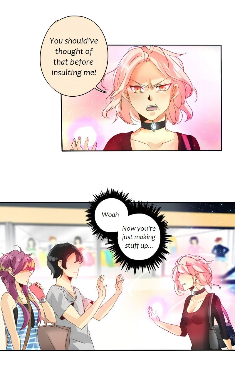 Read Ordinary± chapter 9 image 11 on Lezhin