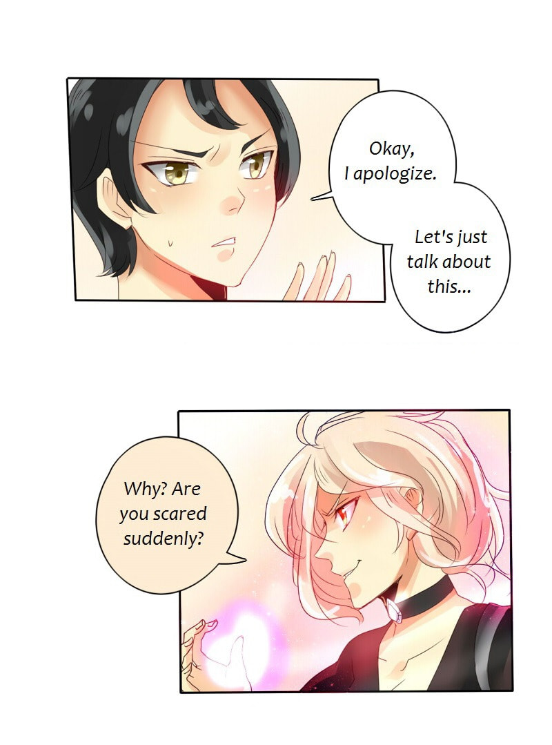 Read Ordinary± chapter 9 image 12 on Lezhin