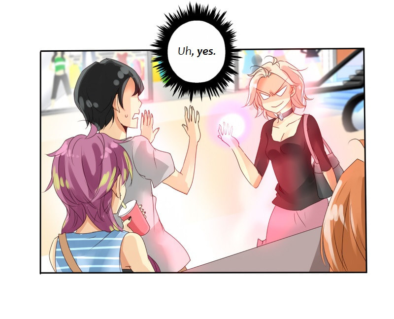 Read Ordinary± chapter 9 image 13 on Lezhin