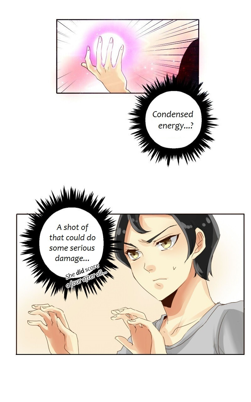 Read Ordinary± chapter 9 image 15 on Lezhin
