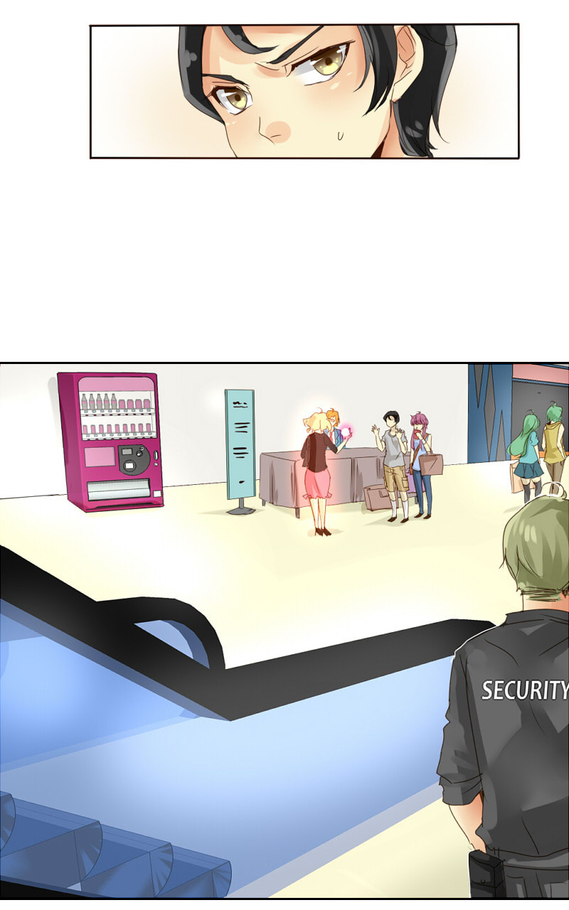 Read Ordinary± chapter 9 image 16 on Lezhin