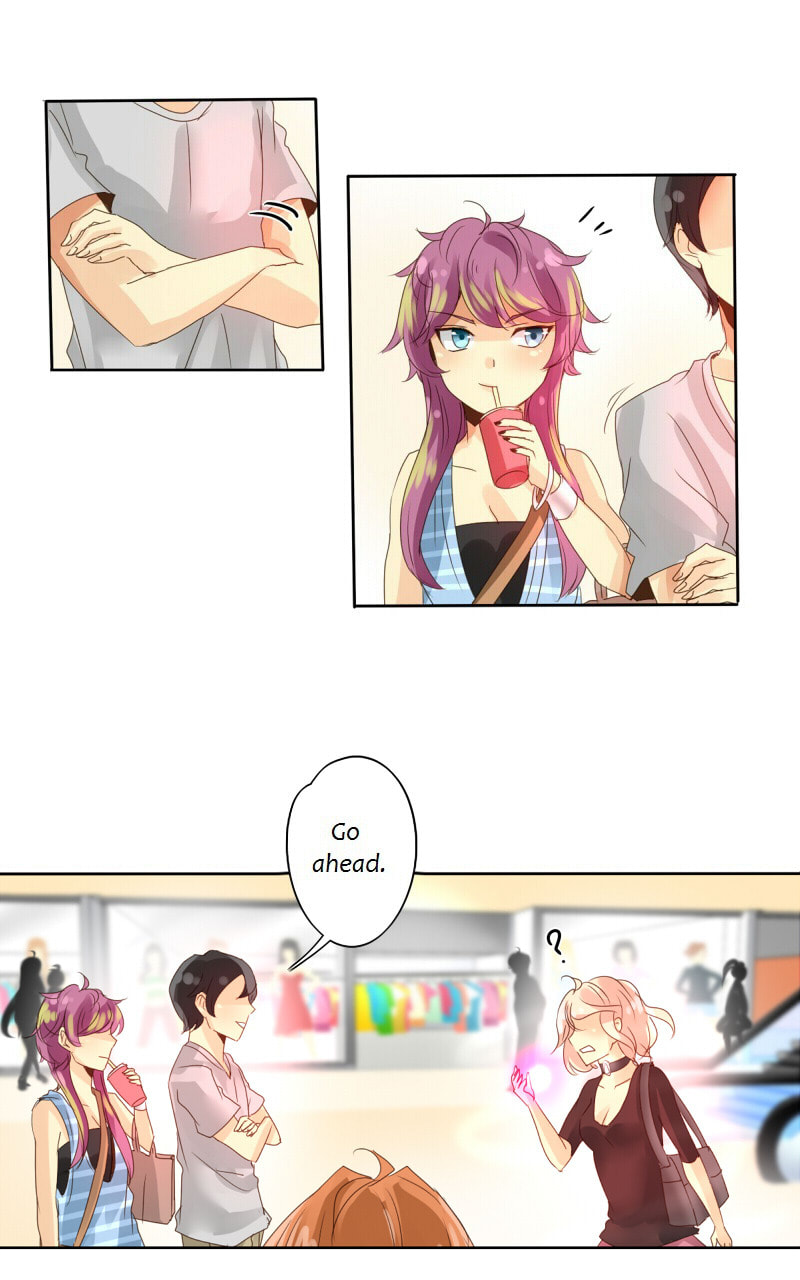 Read Ordinary± chapter 9 image 18 on Lezhin
