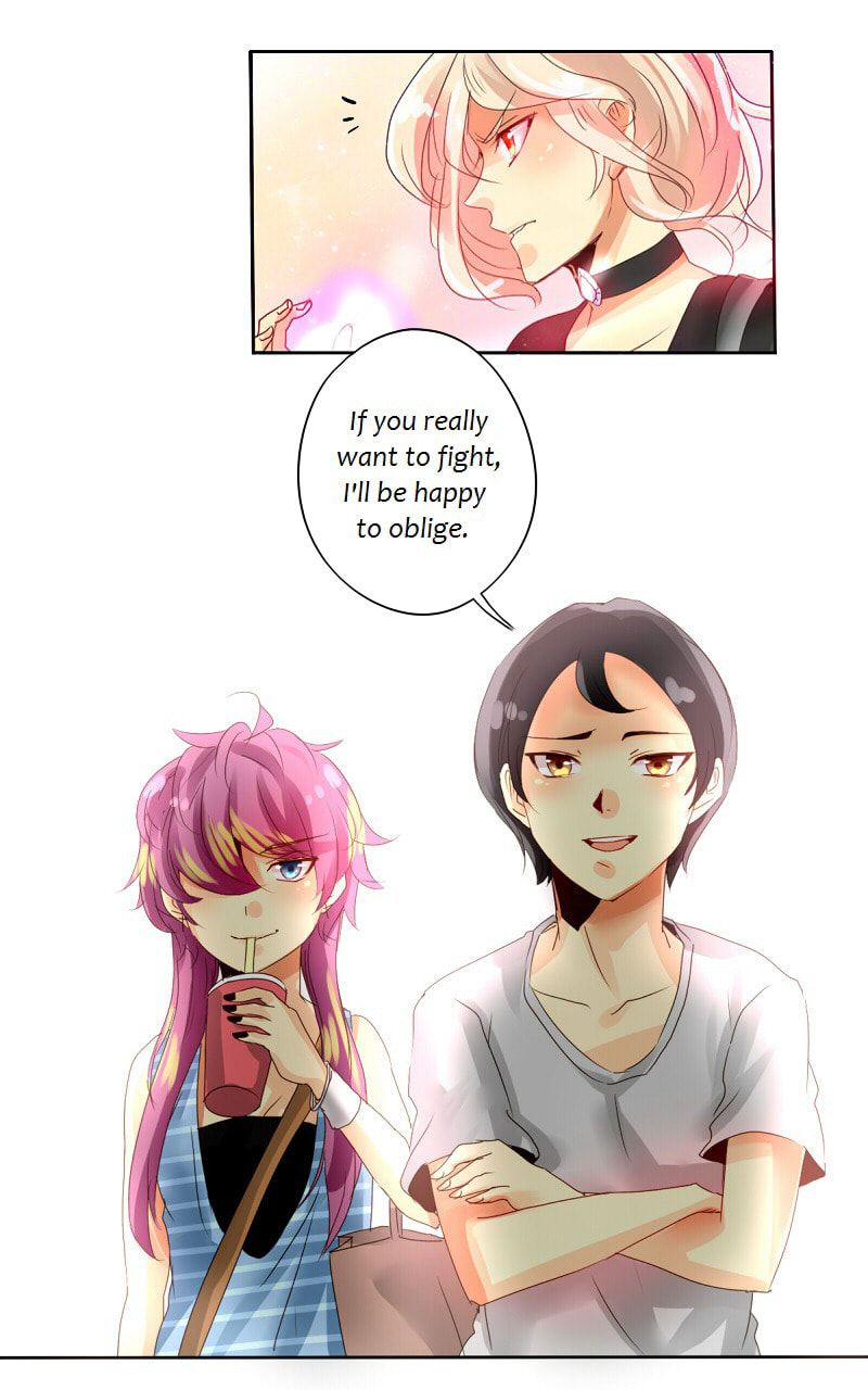 Read Ordinary± chapter 9 image 19 on Lezhin