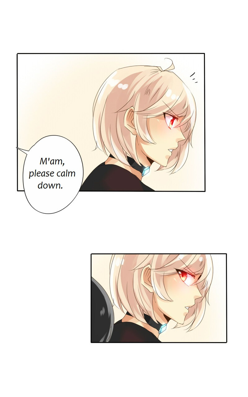 Read Ordinary± chapter 9 image 2 on Lezhin