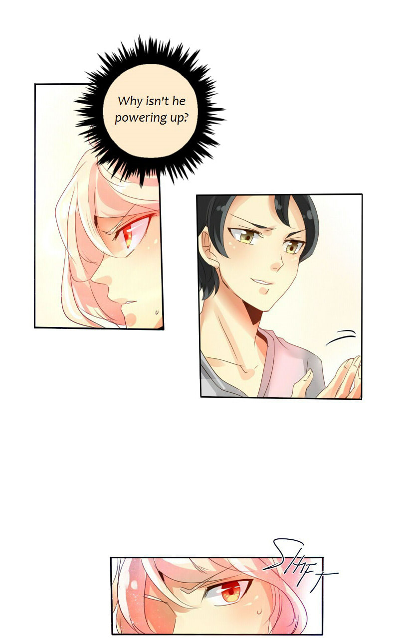 Read Ordinary± chapter 9 image 20 on Lezhin